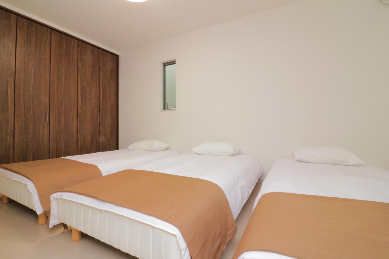 Hg Cozy Hotel No 7 枚方 Eksteriør bilde