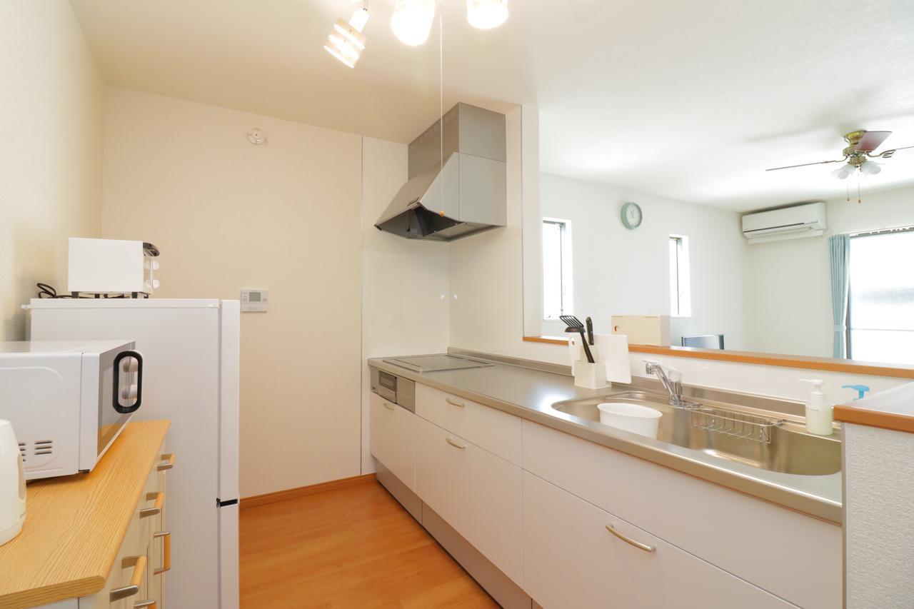 Hg Cozy Hotel No 7 枚方 Eksteriør bilde