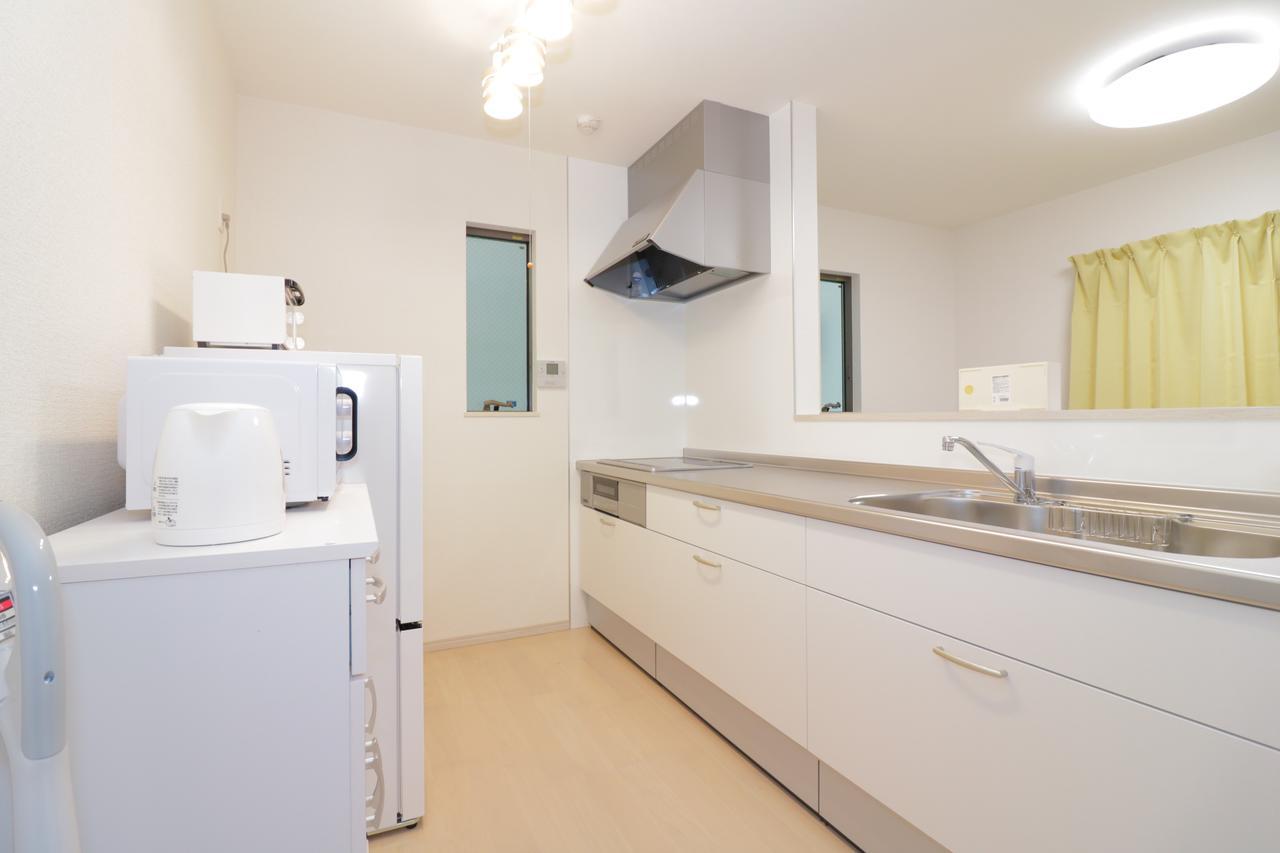 Hg Cozy Hotel No 7 枚方 Eksteriør bilde