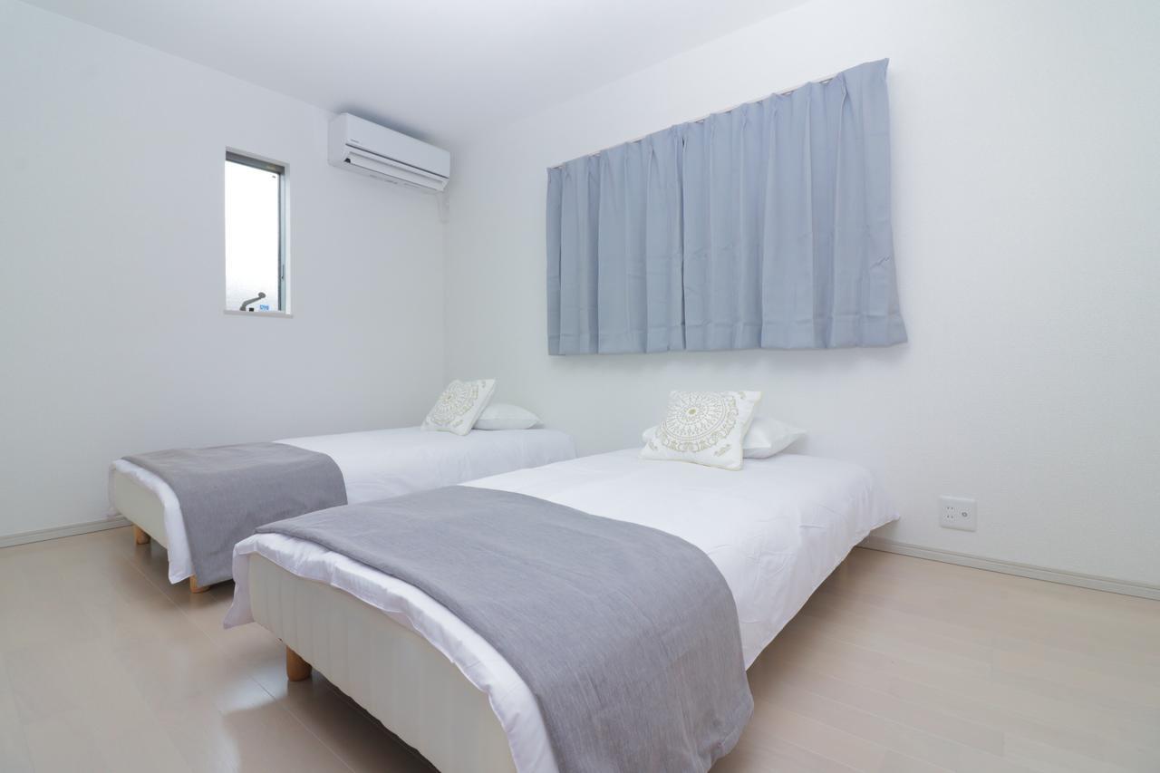 Hg Cozy Hotel No 7 枚方 Eksteriør bilde