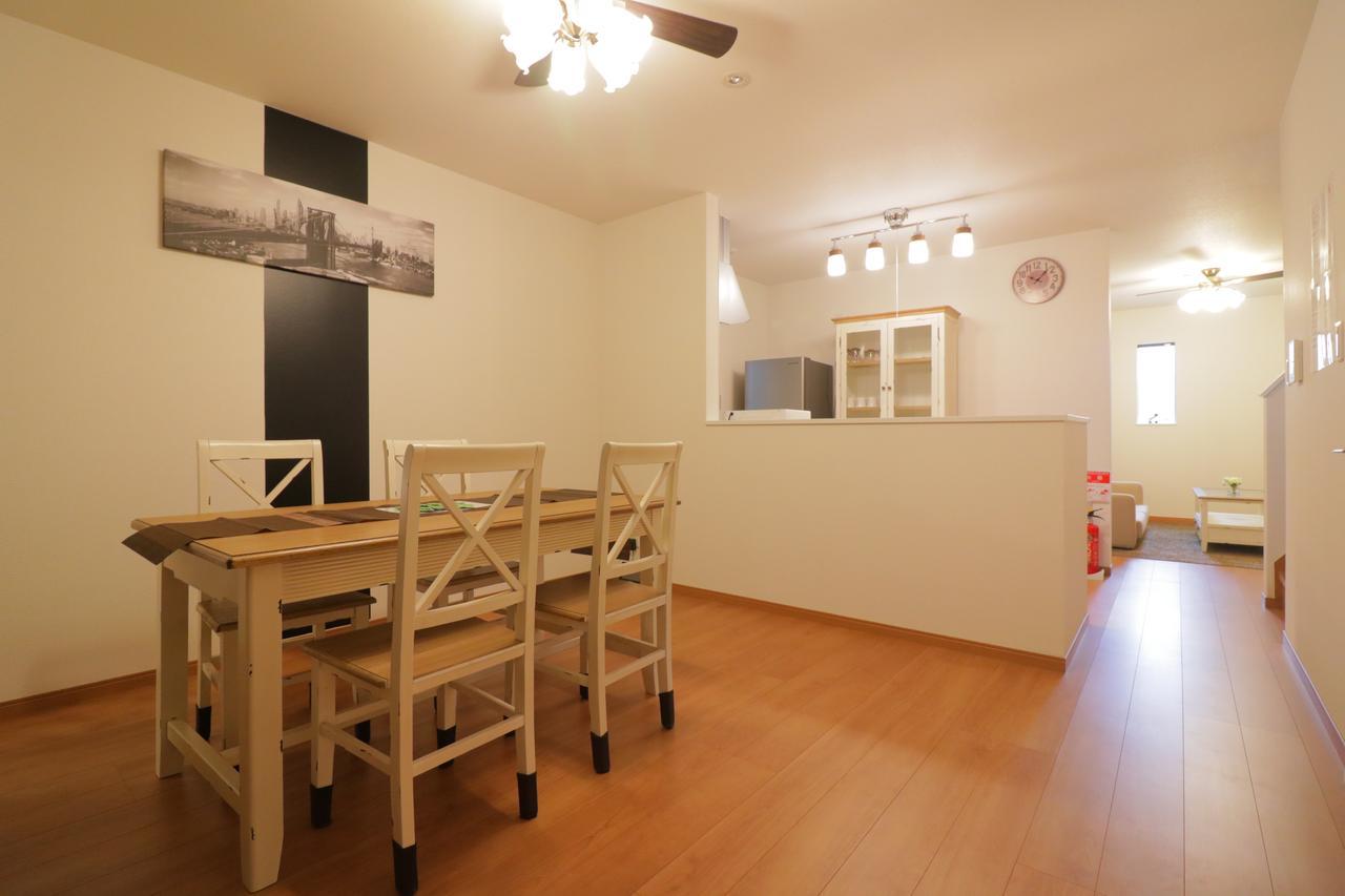 Hg Cozy Hotel No 7 枚方 Eksteriør bilde