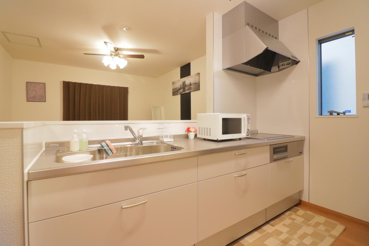 Hg Cozy Hotel No 7 枚方 Eksteriør bilde