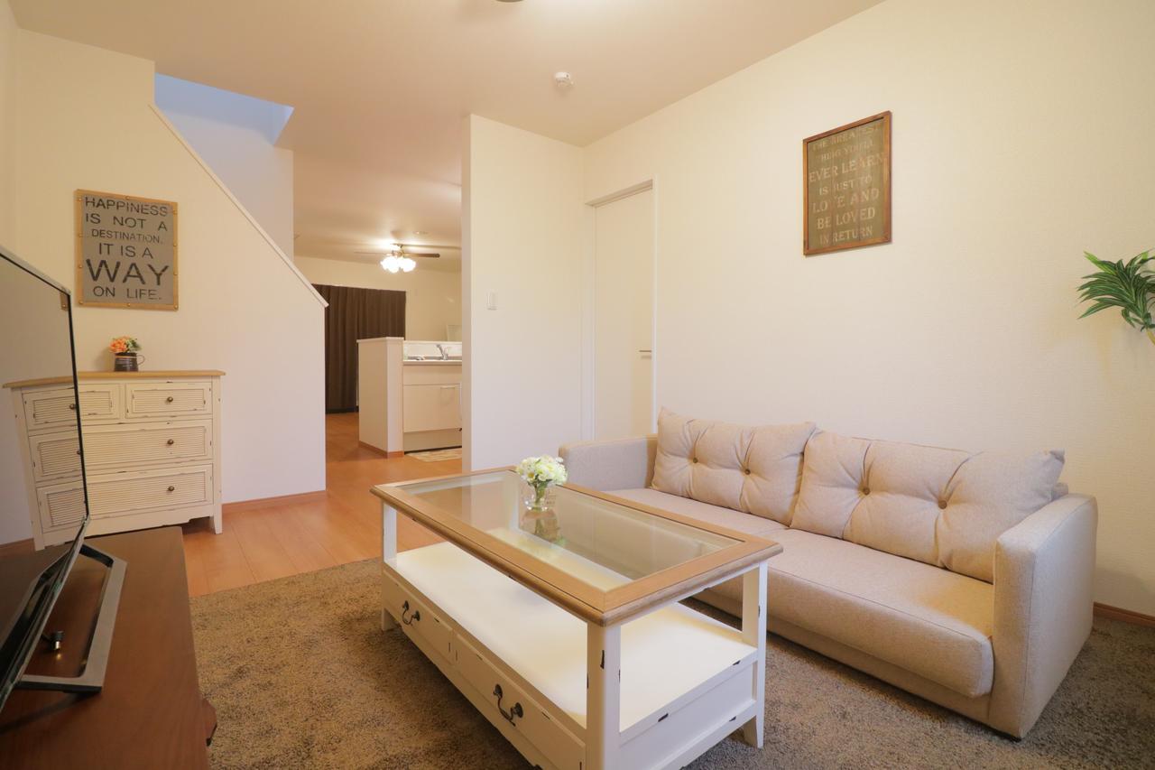 Hg Cozy Hotel No 7 枚方 Eksteriør bilde
